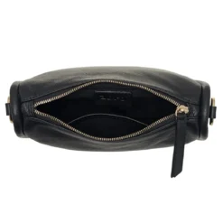 Abro Umhängetasche Willow/ Black/GoldBlack/Gold Crossbody Bag