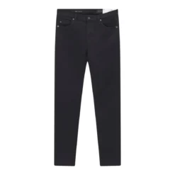 Adriano Goldschmied Cigarette Leg Jeans Prima schwarz Jeans