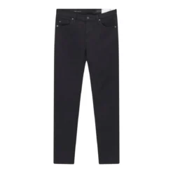 Adriano Goldschmied Cigarette Leg Jeans Prima schwarz Jeans