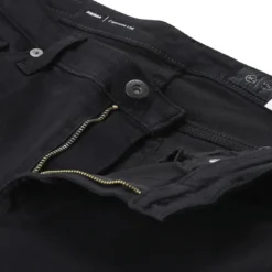 Adriano Goldschmied Cigarette Leg Jeans Prima schwarz Jeans