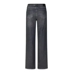 Adriano Goldschmied Relaxed-Fit Jeans grau Jeans