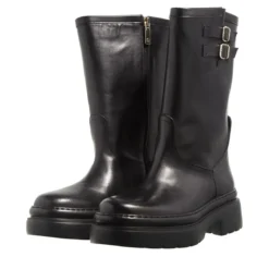 AIGNER Aila 20 Black Stiefeletten