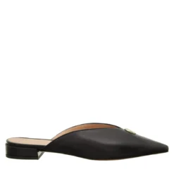 AIGNER Alina 9A Black Mules