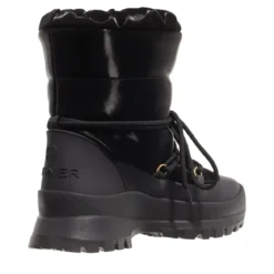 AIGNER Elsa 13 Black Weitschaftstiefel