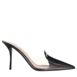 Alaia Pumps Coeur Black Pumps