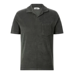 Altea Poloshirt Terry blau Poloshirt
