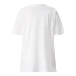 Anine Bing T-Shirt Walker weiß T-Shirt