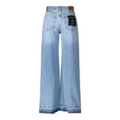 Anine Bing Wide-Leg Jeans Lewis blau Wide Leg Jeans
