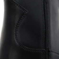 Ash Judy01 Black Cowboy-Stiefel
