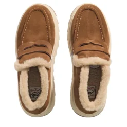 Ash Magic01 Calf Suede Land Winterboots
