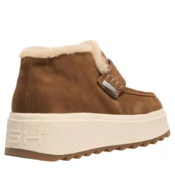 Ash Magic01 Calf Suede Land Winterboots