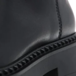 Ash Maxim01 Black Stiefel