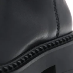 Ash Maxim01 Black Stiefel
