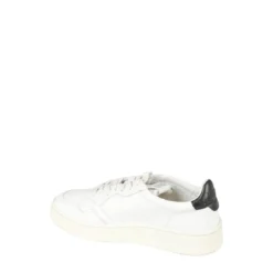 Autry International Medalist Classic Low-Top Sneakers White Low-Top-Sneaker