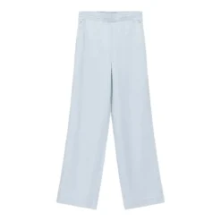Bella Dahl Wide-Leg Jeans blau Wide Leg Jeans