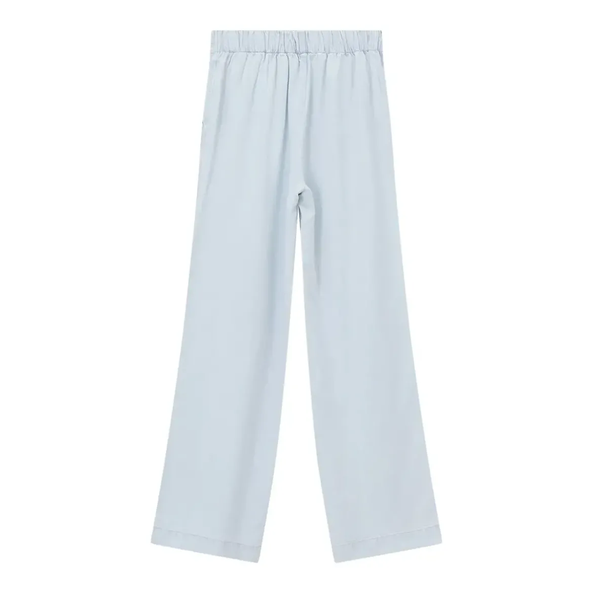 Bella Dahl Wide-Leg Jeans blau Wide Leg Jeans