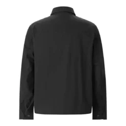 Belstaff Jacke mit Logo beige Übergangsjacke