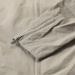 Belstaff Jacke mit Logo braun Übergangsjacke