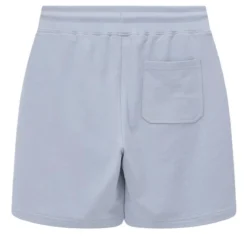 Belstaff Shorts aus Baumwolle blau Bermuda-Shorts