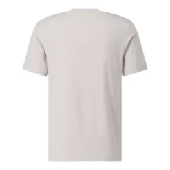 Belstaff T-Shirt mit Logo schwarz T-Shirt