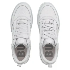 Buffalo Rse Spark Silver Mermaid Low-Top-Sneaker
