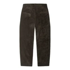 Cambio Barrel-Fit Cordhose Ortensia braun Cordhose