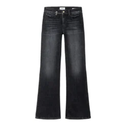 Cambio Flared Jeans Fabienne blau Jeans