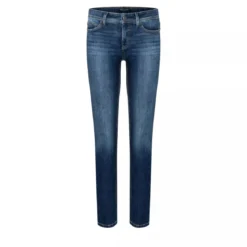 Cambio Parla sophisticated dark used Skinny-Leg-Jeans