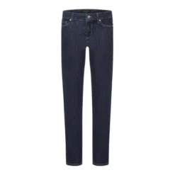 Cambio Piper long mehrfarbig Straight Leg Jeans