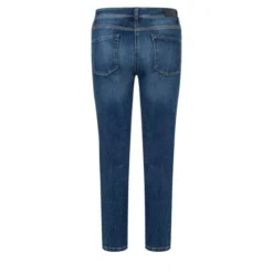 Cambio Piper short 5020 Jeans