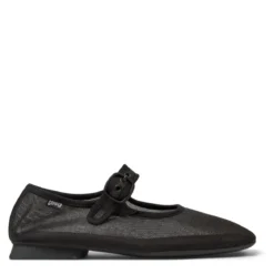 Camper Ballerinas Casi Myra schwarz Ballerinas