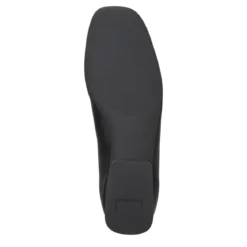 Camper Ballerinas Casi Myra schwarz Schnürschuhe