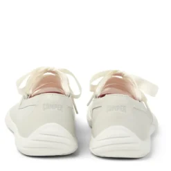Camper Ballerinas Peu Path+ weiss Ballerinas