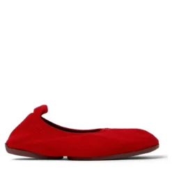 Camper Ballerinas Right Niko rot Ballerinas