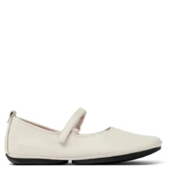 Camper Ballerinas Right Nina weiss Ballerinas