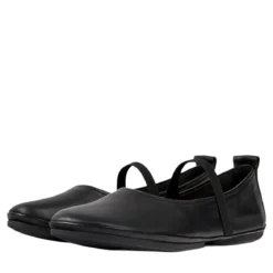 Camper Ballerinas Right Nina schwarz Ballerinas