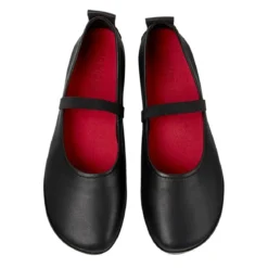 Camper Ballerinas Right Nina schwarz Ballerinas