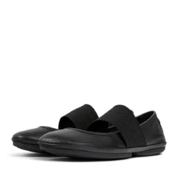 Camper Ballerinas Right Nina schwarz Ballerinas