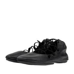 Camper Ballerinas Right Nina schwarz Ballerinas