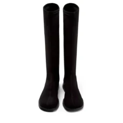 Camper Das aktuelle und alltagstaugliche Design der Danaschwarz Stiefel