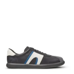Camper Der Name des Pelotas Soller ist von einer kleinenmittel-grau Low-Top-Sneaker