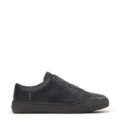 Camper Der Peu Terreno ist ein lässiger Schuh mit Rundumn mittel-grau Low-Top-Sneaker