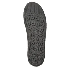 Camper Der Peu Terreno ist ein lässiger Schuh mit Rundumn mittel-grau Low-Top-Sneaker