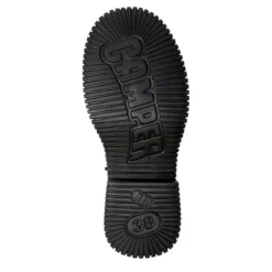 Camper Der qualitativ hochwertig und komfortabel designte schwarz Stiefel