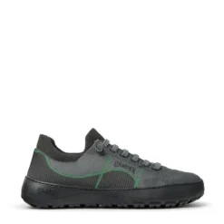 Camper Der sportlichste Peu kombiniert extralanglebige Ma grau Low-Top-Sneaker