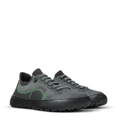 Camper Der sportlichste Peu kombiniert extralanglebige Ma grau Low-Top-Sneaker