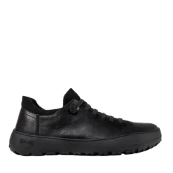 Camper Der sportlichste Peu kombiniert extralanglebige Ma schwarz Low-Top-Sneaker