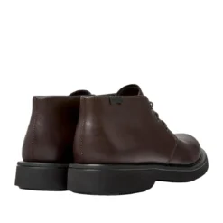 Camper Ein zeitloser Klassiker mit lässiger Ausstrahlung. dunkel-braun Stiefel