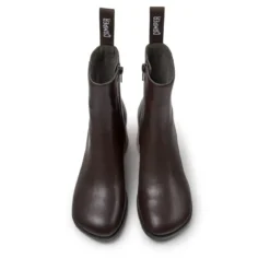 Camper 1988 geboren, unser klassisches Twins-Konzept - ge dunkel-braun Stiefel