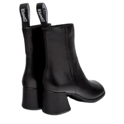 Camper 1988 geboren, unser klassisches Twins-Konzept - ge schwarz Stiefel